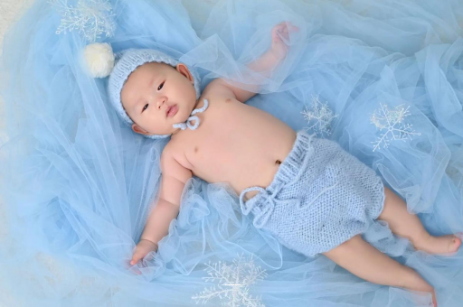 邹城孕妇肚子上长红点